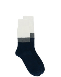 dunkelblaue Socken von Necessary Anywhere