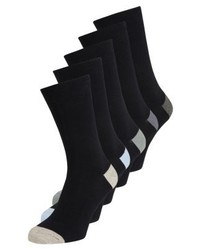 dunkelblaue Socken von Pier One