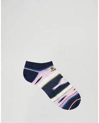 dunkelblaue Socken von Stance