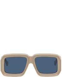 dunkelblaue Sonnenbrille von Loewe
