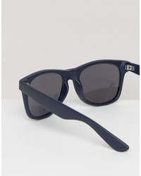 dunkelblaue Sonnenbrille von Vans