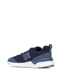 dunkelblaue Sportschuhe von New Balance