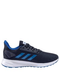 dunkelblaue Sportschuhe von adidas