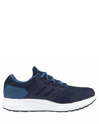 dunkelblaue Sportschuhe von adidas