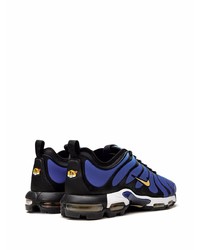 dunkelblaue Sportschuhe von Nike