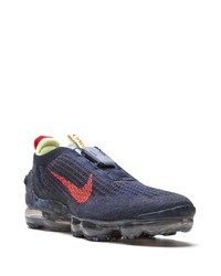 dunkelblaue Sportschuhe von Nike