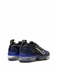 dunkelblaue Sportschuhe von Nike