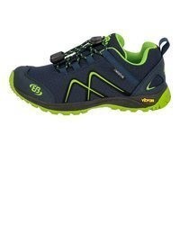 dunkelblaue Sportschuhe von Brütting