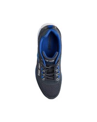 dunkelblaue Sportschuhe von Camp David