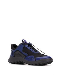 dunkelblaue Sportschuhe von Camper