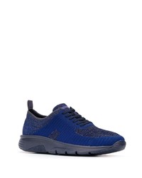 dunkelblaue Sportschuhe von Camper