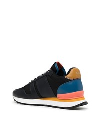 dunkelblaue Sportschuhe von Paul Smith