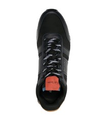 dunkelblaue Sportschuhe von Paul Smith