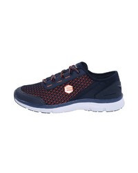 dunkelblaue Sportschuhe von ENDURANCE