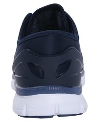 dunkelblaue Sportschuhe von ENDURANCE