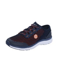 dunkelblaue Sportschuhe von ENDURANCE