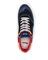 dunkelblaue Sportschuhe von Blauer