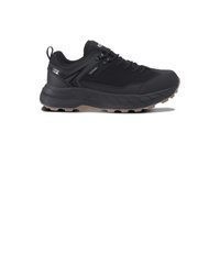 dunkelblaue Sportschuhe von Icepeak
