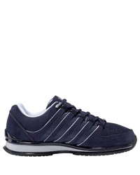 dunkelblaue Sportschuhe von K-Swiss