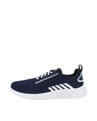 dunkelblaue Sportschuhe von K-Swiss