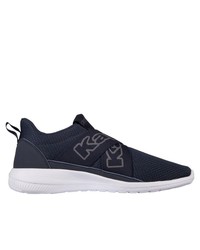 dunkelblaue Sportschuhe von Kappa