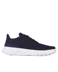 dunkelblaue Sportschuhe von Kappa