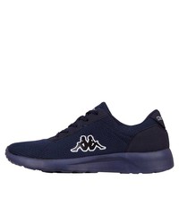 dunkelblaue Sportschuhe von Kappa