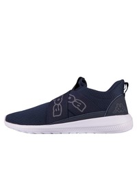 dunkelblaue Sportschuhe von Kappa