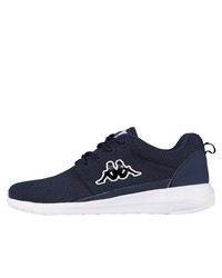 dunkelblaue Sportschuhe von Kappa