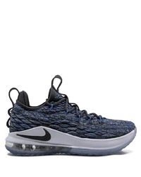 dunkelblaue Sportschuhe von Nike