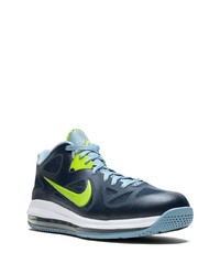 dunkelblaue Sportschuhe von Nike