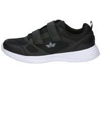 dunkelblaue Sportschuhe von Lico