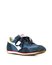 dunkelblaue Sportschuhe von Diadora