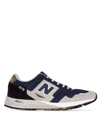 dunkelblaue Sportschuhe von New Balance