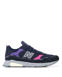 dunkelblaue Sportschuhe von New Balance