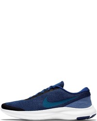 dunkelblaue Sportschuhe von Nike