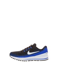 dunkelblaue Sportschuhe von Nike