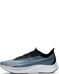 dunkelblaue Sportschuhe von Nike