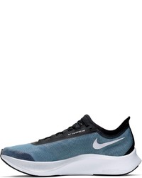 dunkelblaue Sportschuhe von Nike