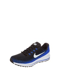 dunkelblaue Sportschuhe von Nike