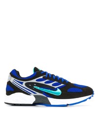 dunkelblaue Sportschuhe von Nike