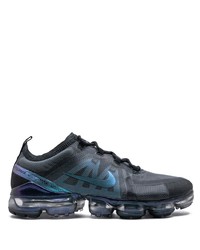 dunkelblaue Sportschuhe von Nike