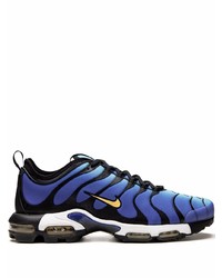 dunkelblaue Sportschuhe von Nike