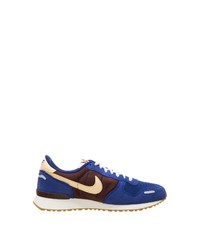 dunkelblaue Sportschuhe von Nike Sportswear