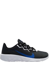 dunkelblaue Sportschuhe von Nike Sportswear