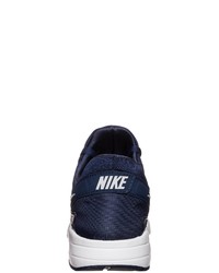 dunkelblaue Sportschuhe von Nike Sportswear