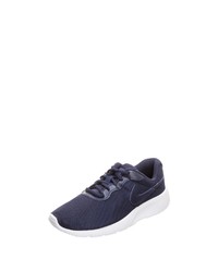 dunkelblaue Sportschuhe von Nike Sportswear