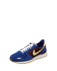 dunkelblaue Sportschuhe von Nike Sportswear