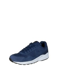 dunkelblaue Sportschuhe von Nike Sportswear