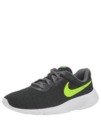 dunkelblaue Sportschuhe von Nike Sportswear